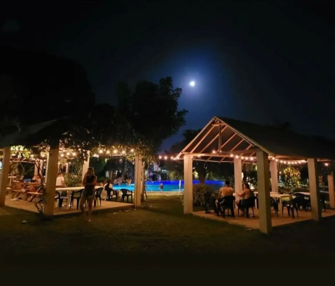 Venta de hotel en Chiriquí