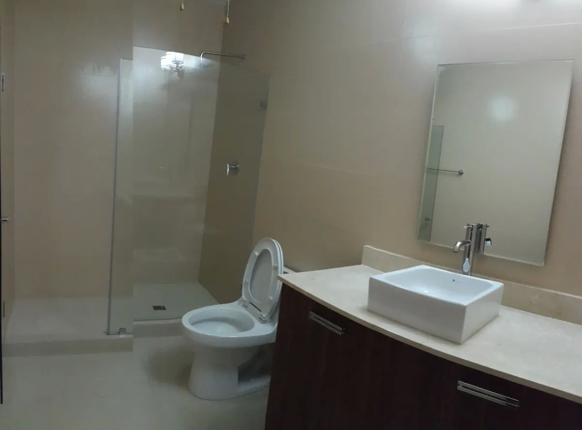 Venta o alquiler de casa en River Valley, Panama Pacifico