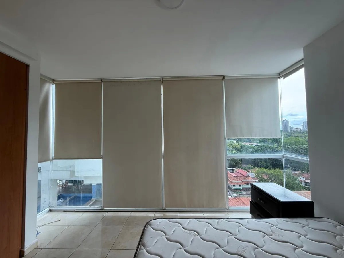 Apartamento en venta, San Francisco, Ciudad de Panamá
