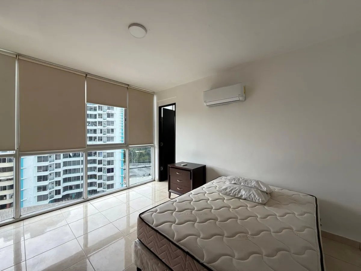 Apartamento en venta, San Francisco, Ciudad de Panamá