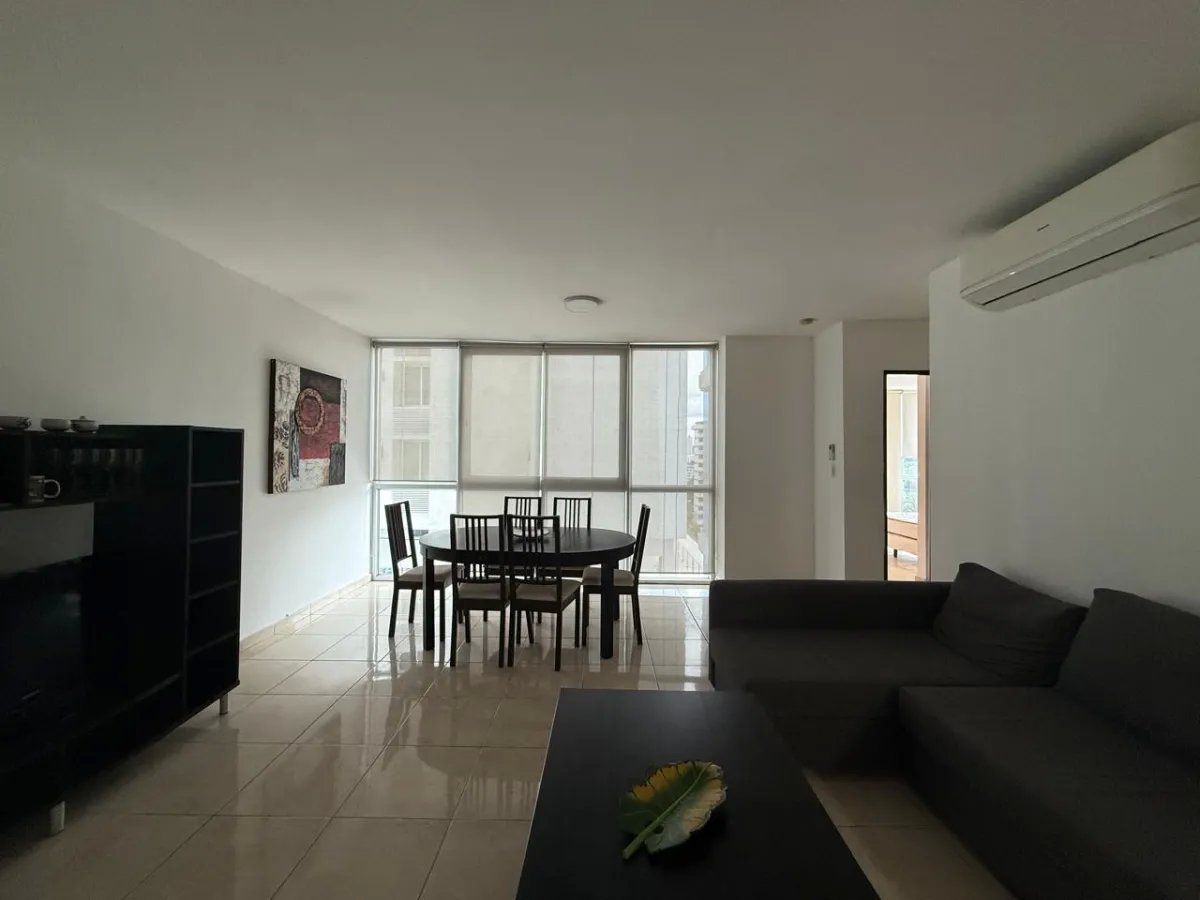 Apartamento en venta, San Francisco, Ciudad de Panamá