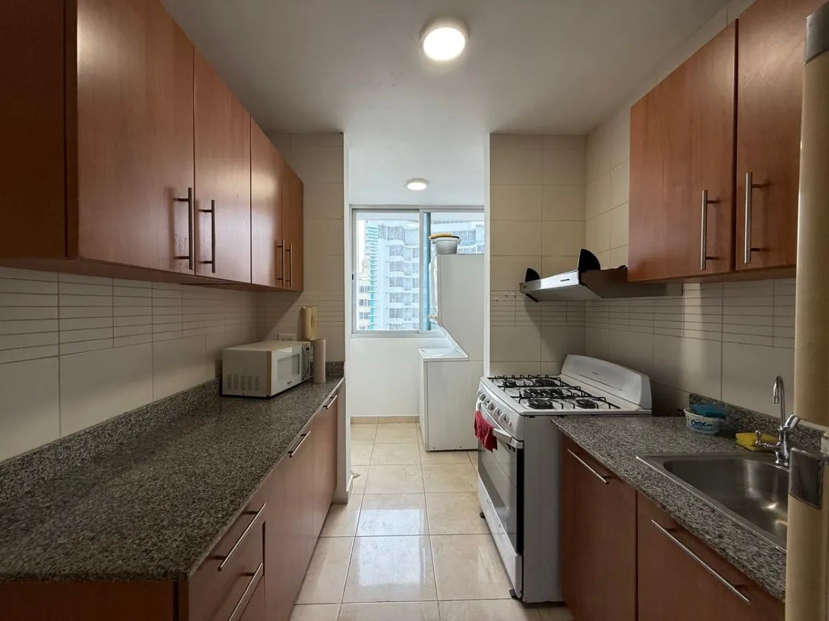 Apartamento en venta, San Francisco, Ciudad de Panamá