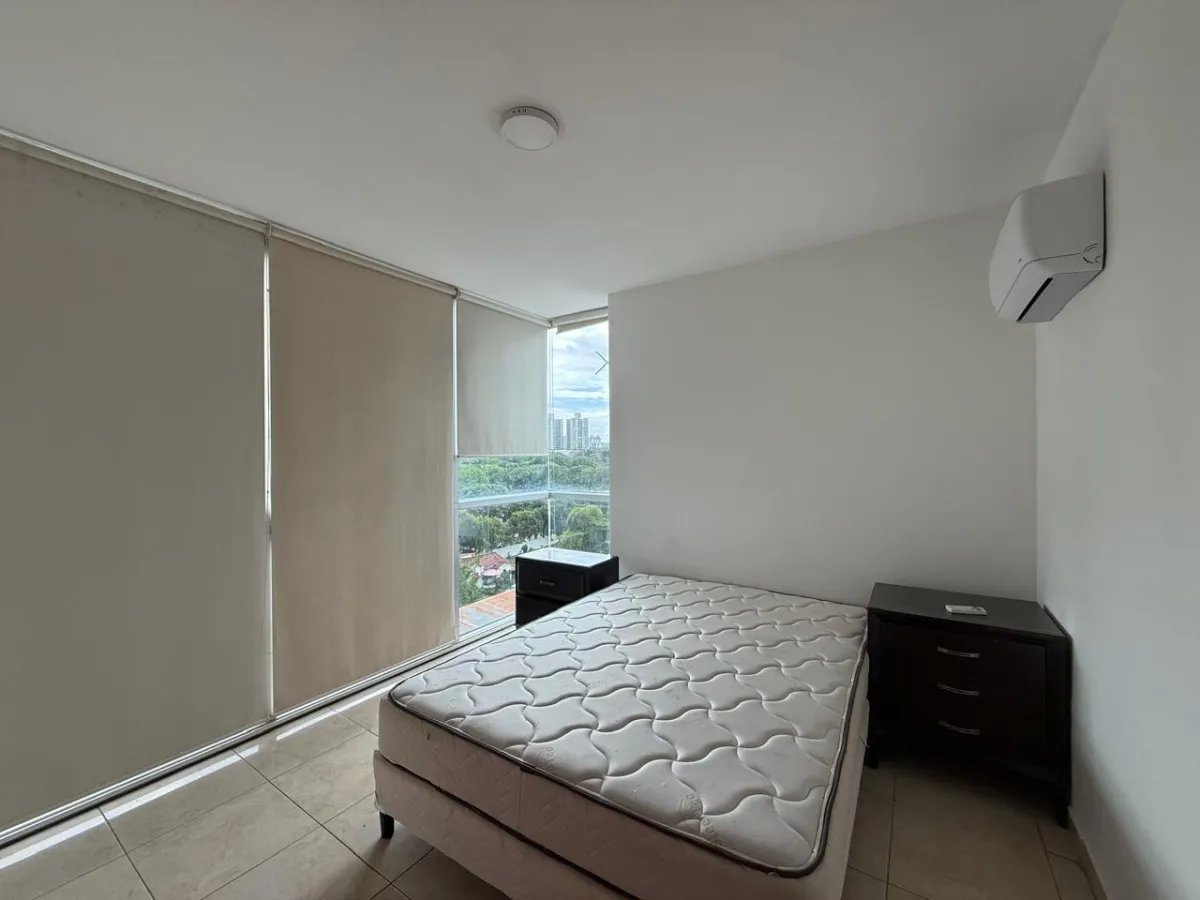 Apartamento en venta, San Francisco, Ciudad de Panamá