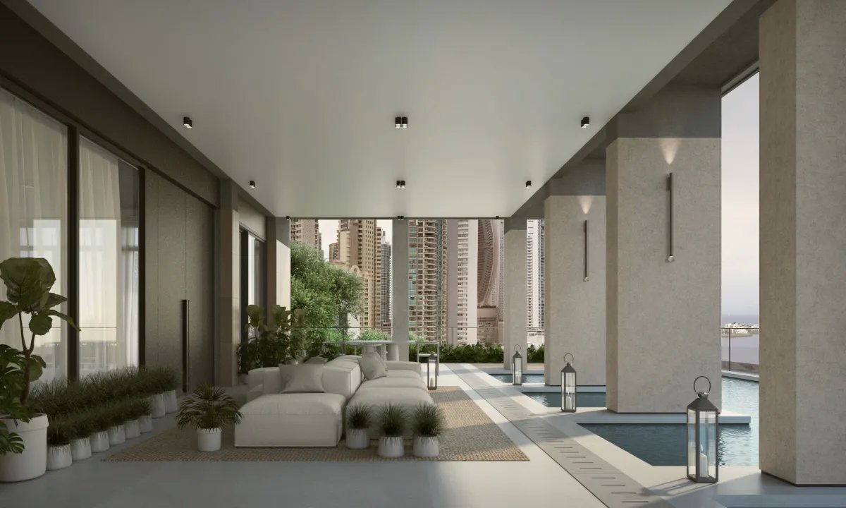 Venta de apartamentos, Proyecto PH Mantra, Punta Pacífica