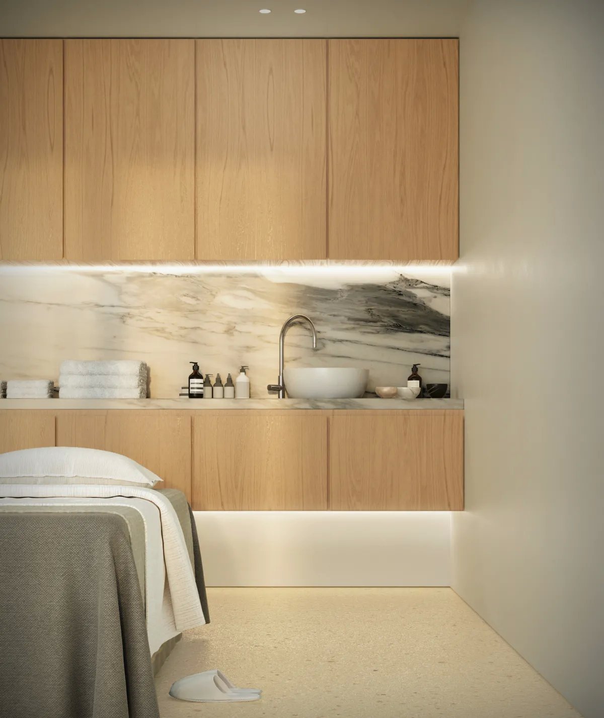 Apartment For Sale in San Francisco