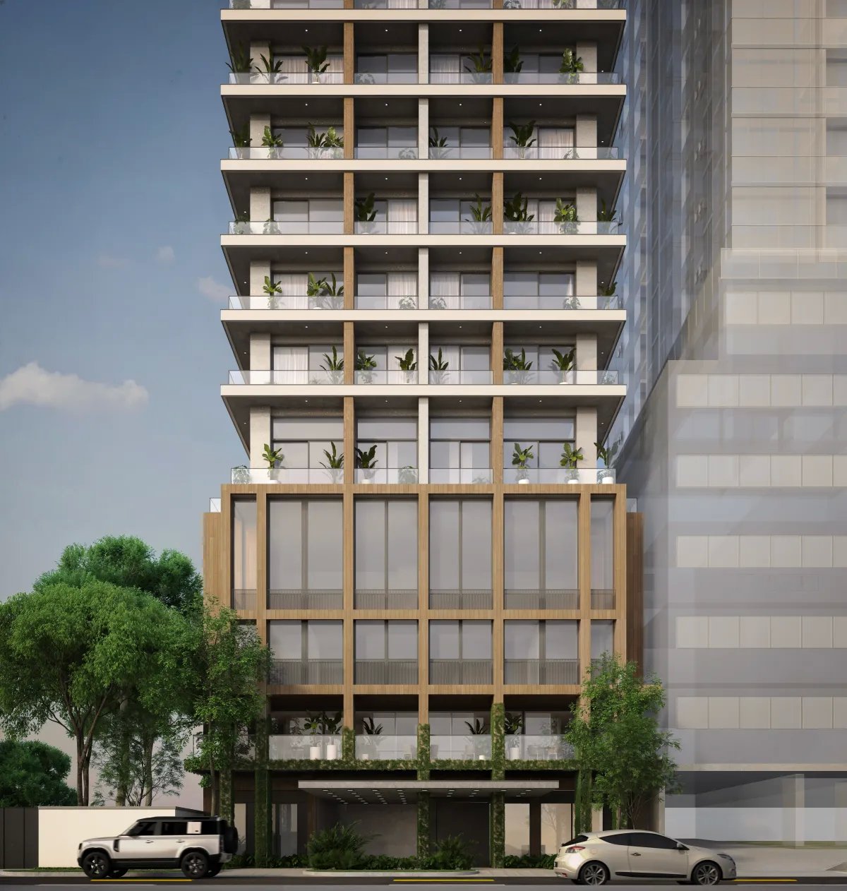 Apartment For Sale in San Francisco