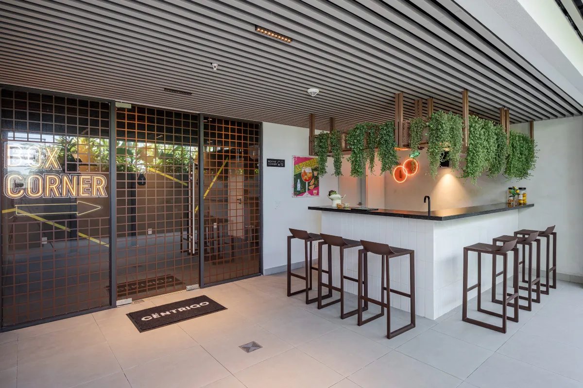 Venta de apartamentos en PH CENTRIQO, Panamá Pacífico