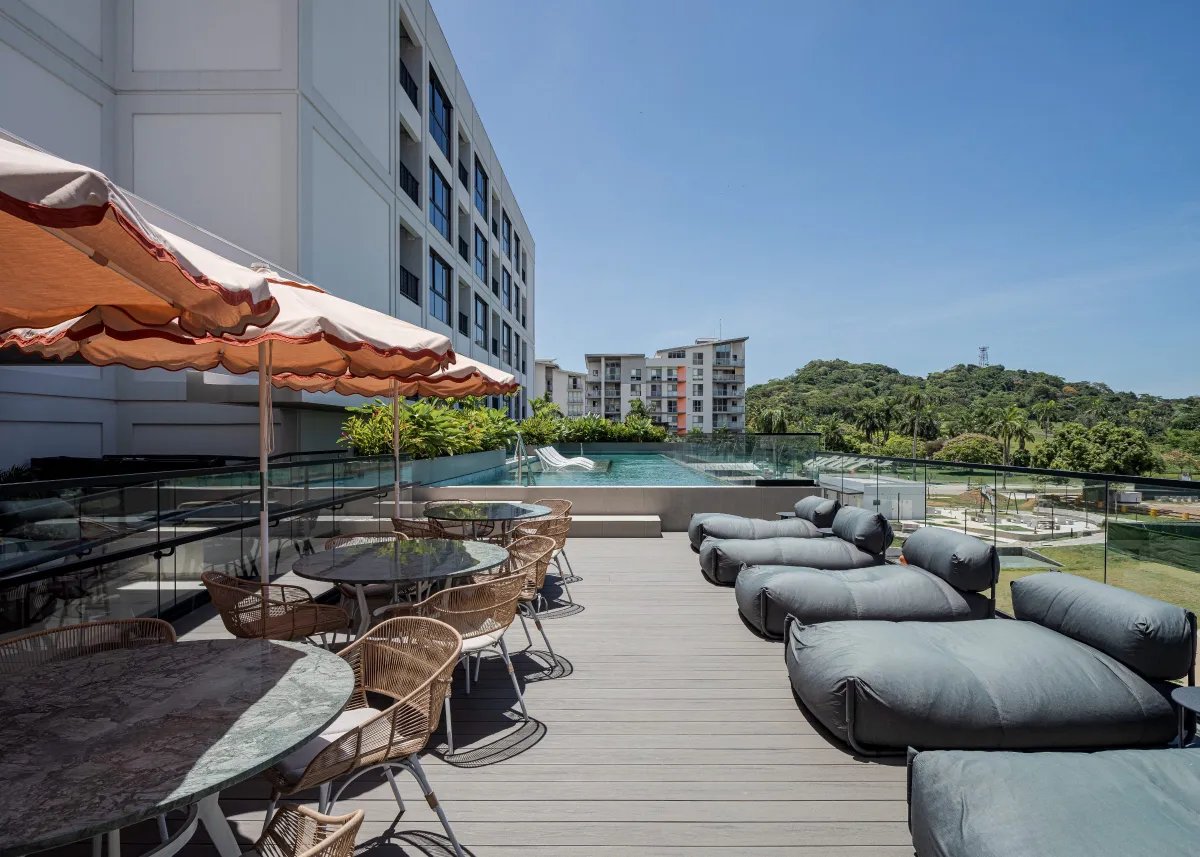 Venta de apartamentos en PH CENTRIQO, Panamá Pacífico