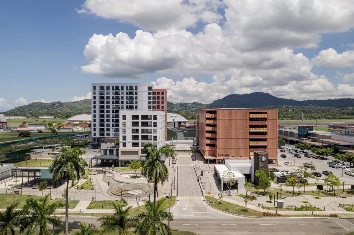 Venta de apartamentos en PH CENTRIQO, Panamá Pacífico
