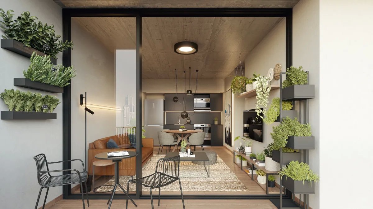 Apartment For Sale in Avenida Panamá Pacífico