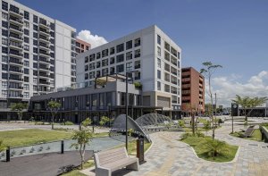 Apartments for Sale: PH CENTRIQO, Panama Pacifico