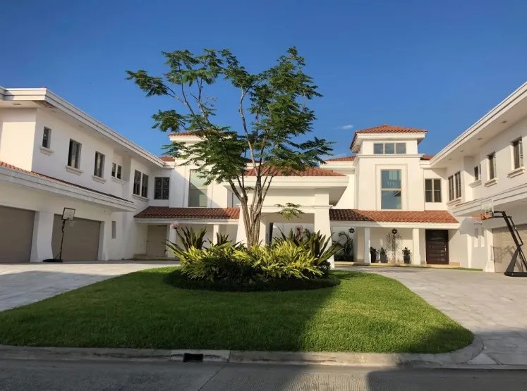 Casa en venta, Santa María, Panamá