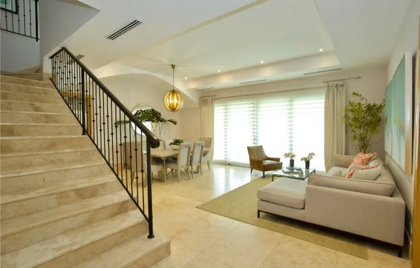 Casa en venta, Santa María, Panamá