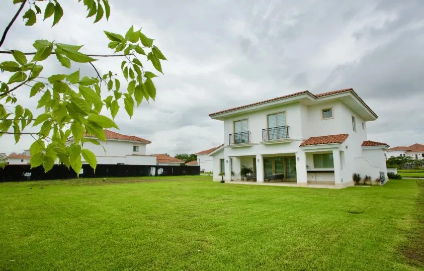 Casa en venta, Santa María, Panamá