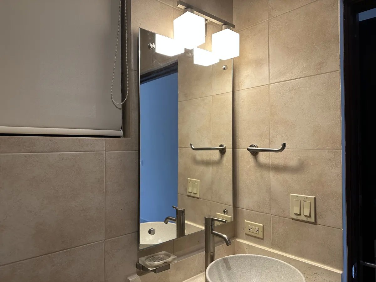 ALQUILER DE  APARTAMENTO EN CLAYTON