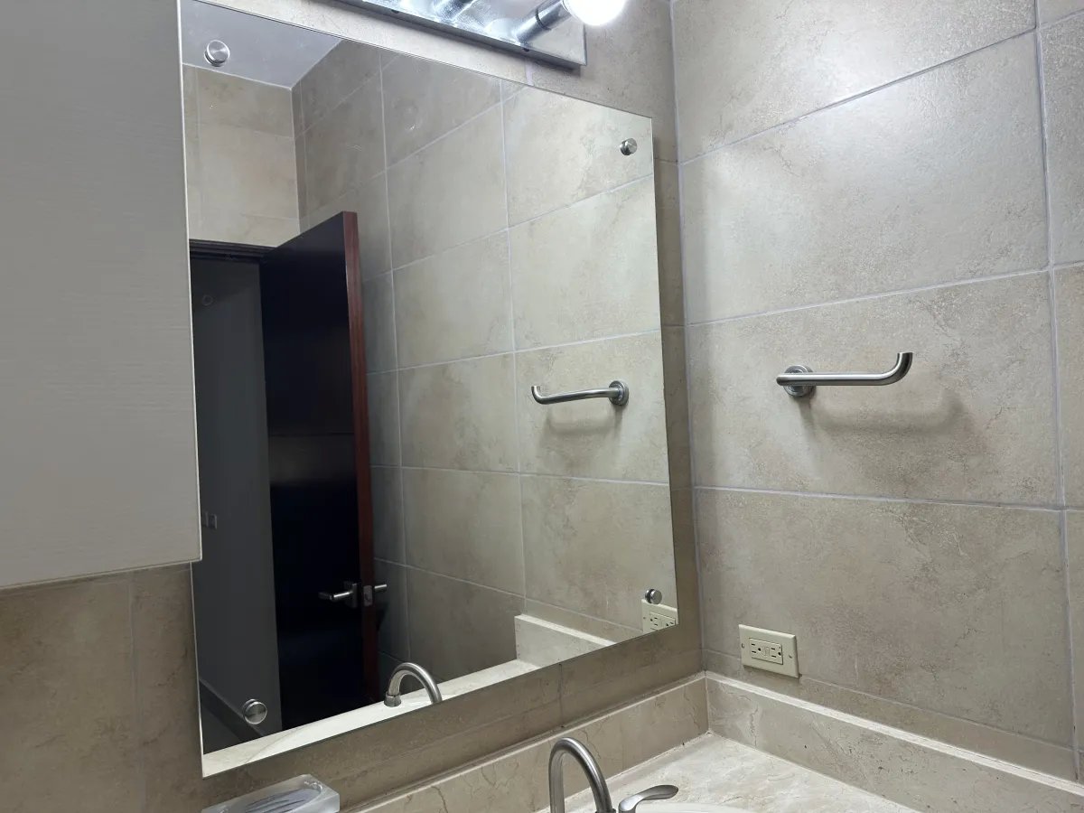 ALQUILER DE  APARTAMENTO EN CLAYTON