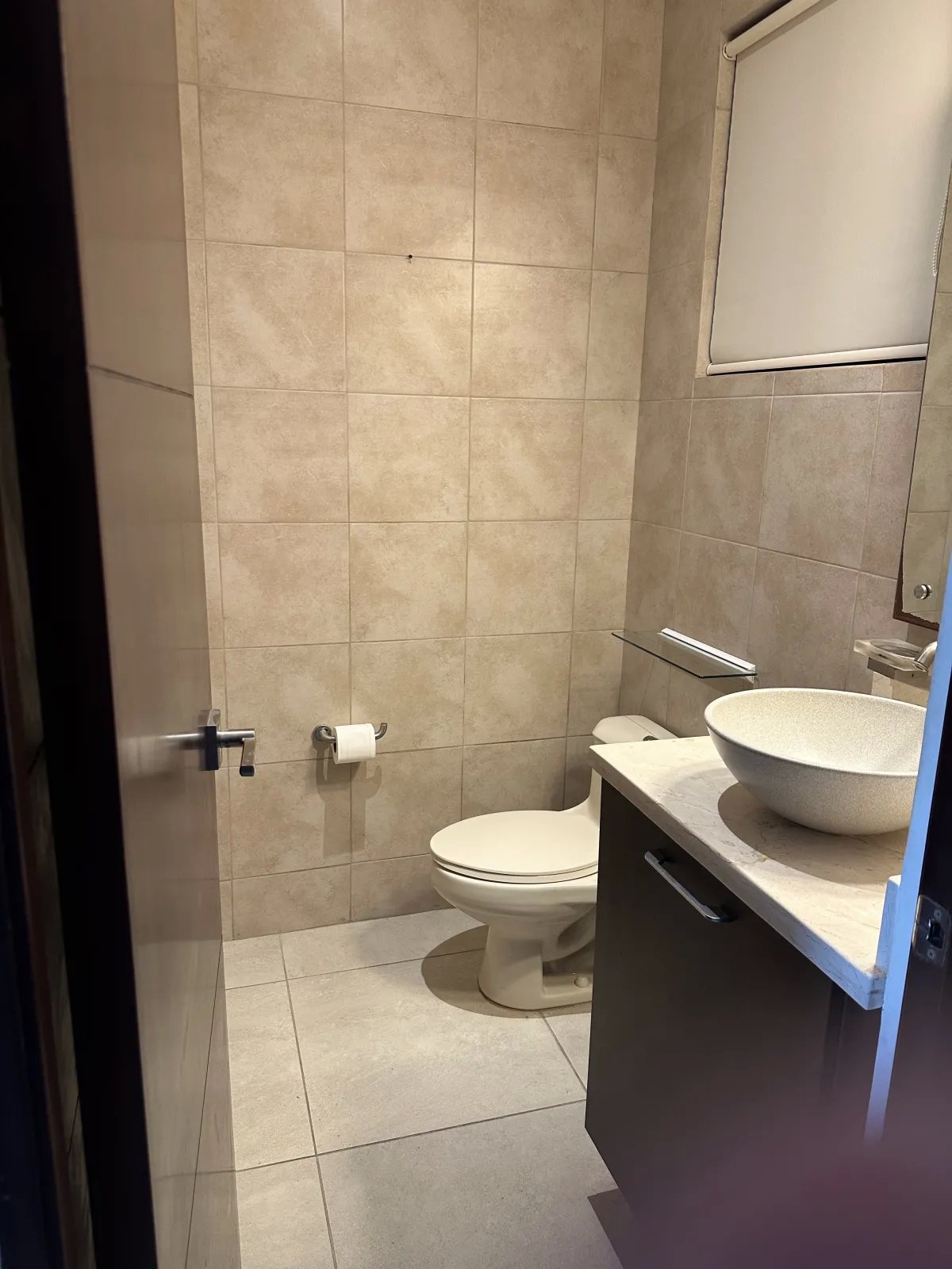 ALQUILER DE  APARTAMENTO EN CLAYTON
