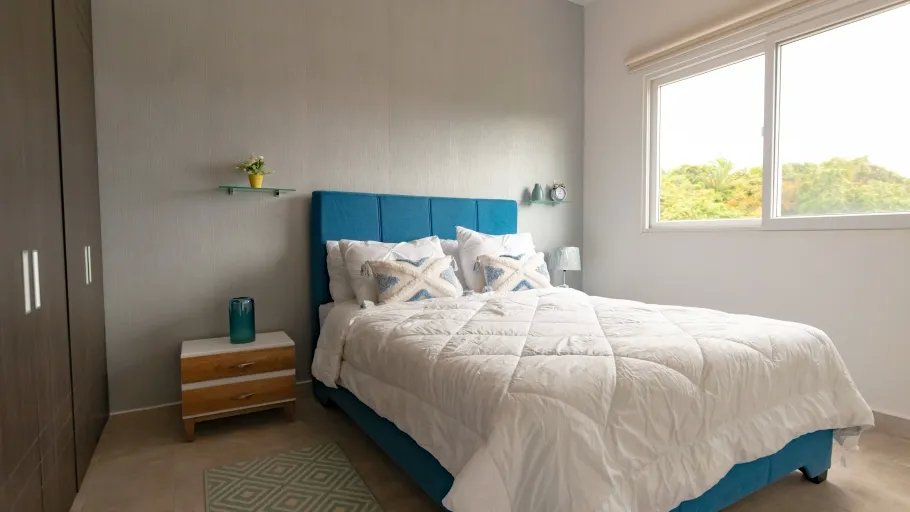 Venta de Apartamento Amoblado en Tucán Country Club  Cocolí, Panamá