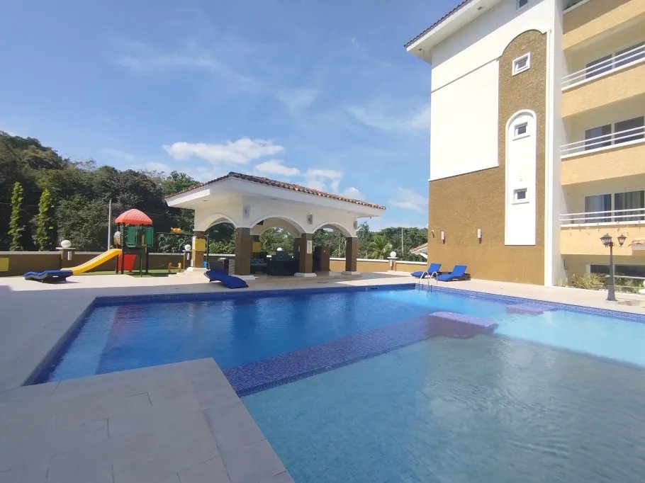 Venta de Apartamento Amoblado en Tucán Country Club  Cocolí, Panamá