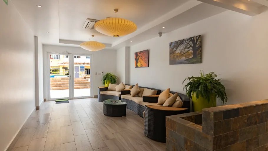Venta de Apartamento Amoblado en Tucán Country Club  Cocolí, Panamá