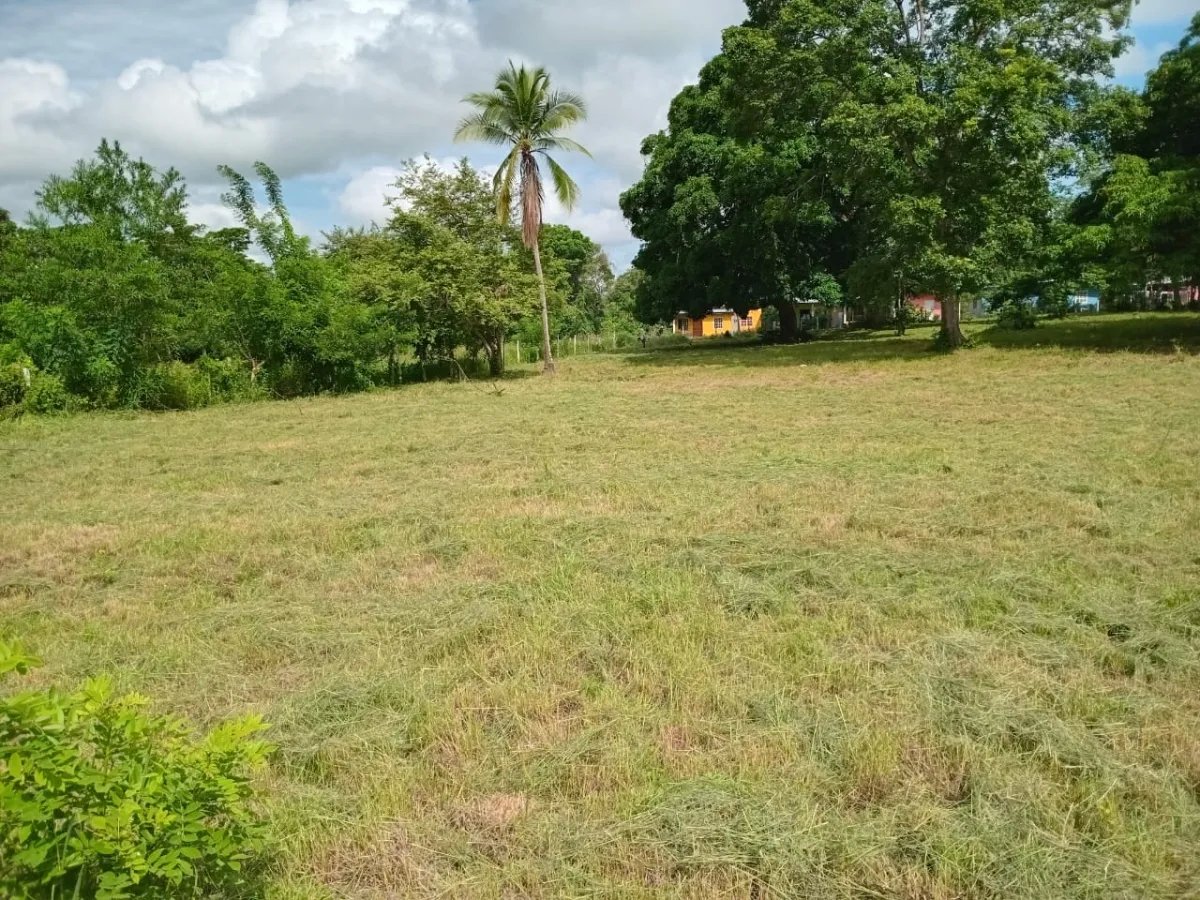 Venta de Terreno en El Chirú, Coclé, Panamá