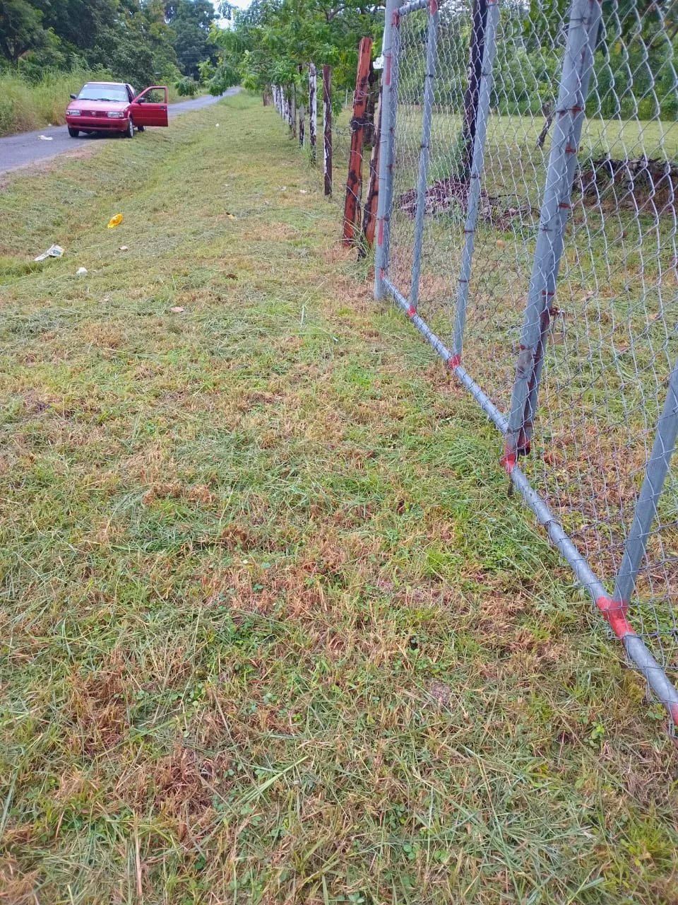 Venta de Terreno en El Chirú, Coclé, Panamá