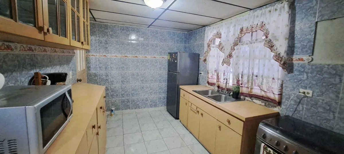 Venta de Casa en Arboleda de Cáceres, Arraiján