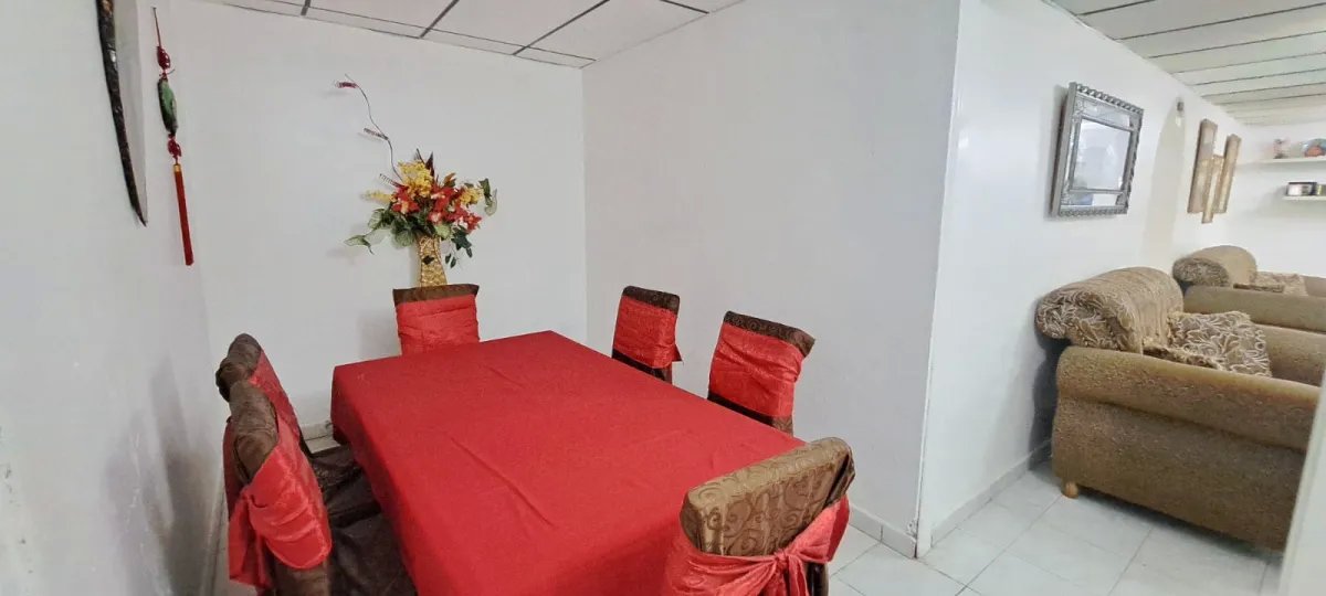 Venta de Casa en Arboleda de Cáceres, Arraiján