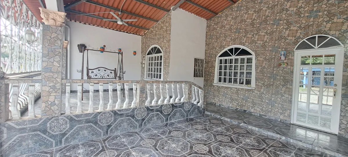 Venta de Casa en Arboleda de Cáceres, Arraiján