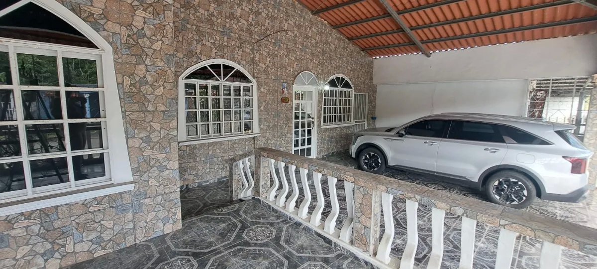 Venta de Casa en Arboleda de Cáceres, Arraiján