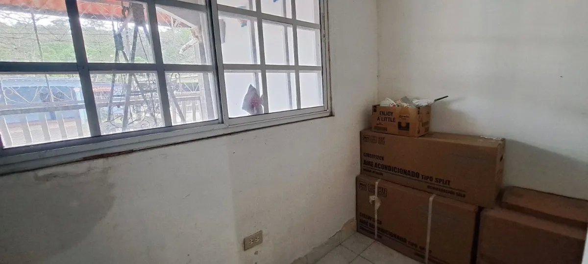 Venta de Casa en Arboleda de Cáceres, Arraiján