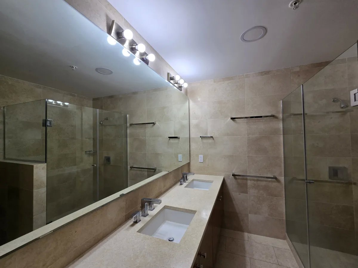 Apartamento en Venta Santa María Golf