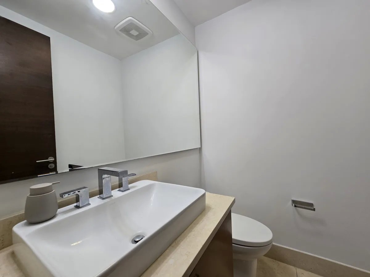 Apartamento en Venta Santa María Golf