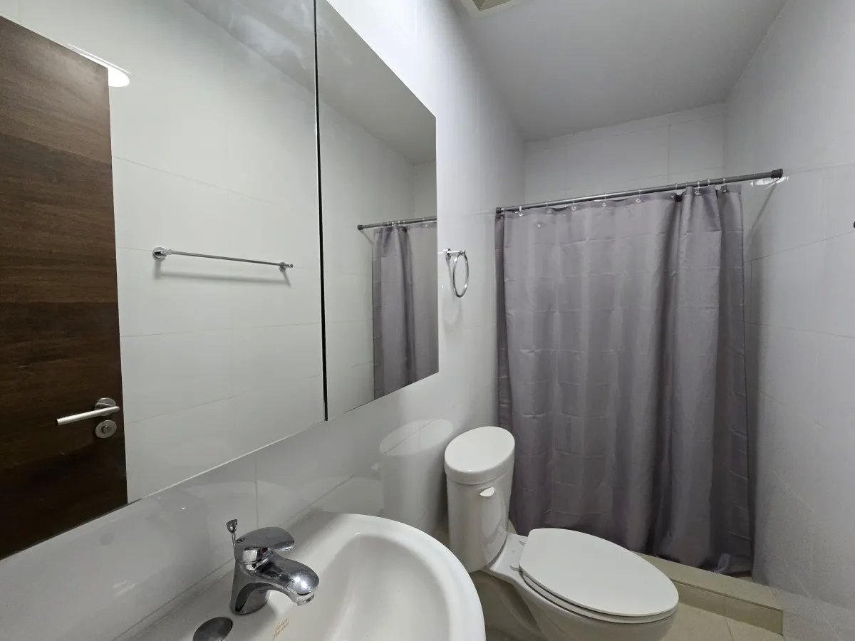 Apartamento en Venta Santa María Golf