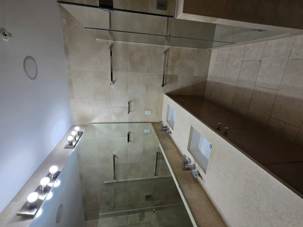 Apartamento en Venta Santa María Golf