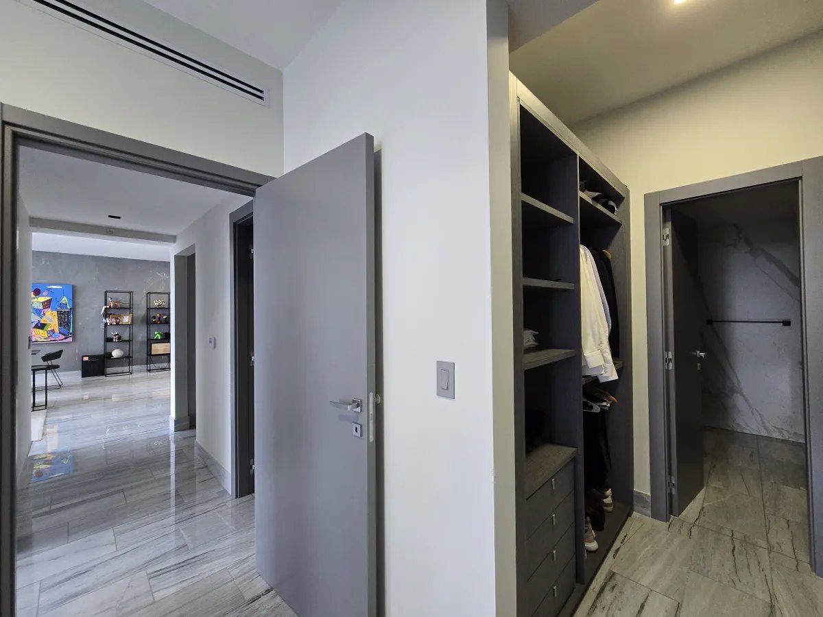 Apartamento en Venta  Avenida Balboa