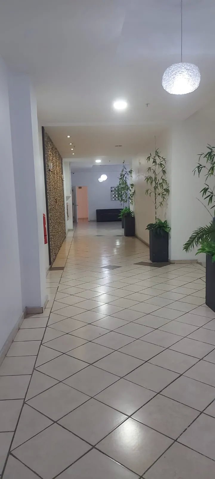 Apartment For Sale in Vía España