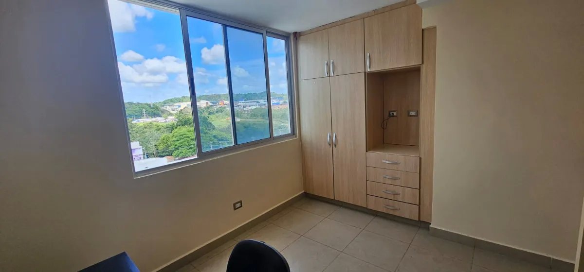 Alquiler de apartamento en Condado Del Rey
