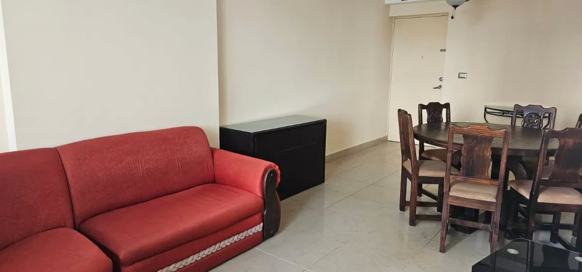 Apartment For Rent in Condado Del Rey