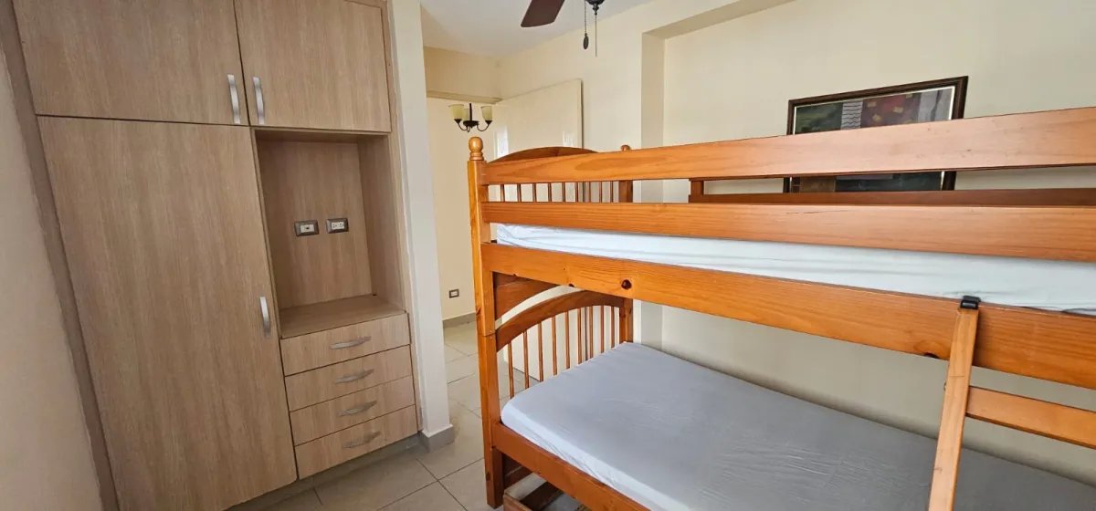 Apartment For Rent in Condado Del Rey