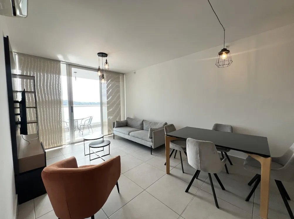 Alquiler de apartamento en PH Vivendi Green