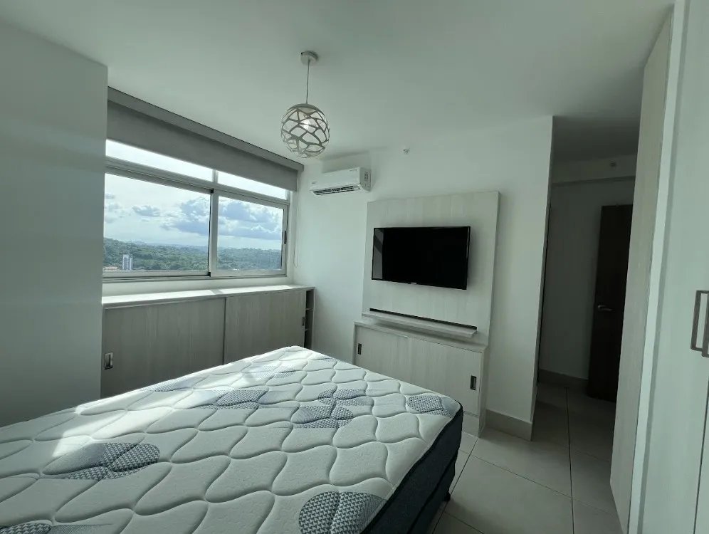 Alquiler de apartamento en PH Vivendi Green