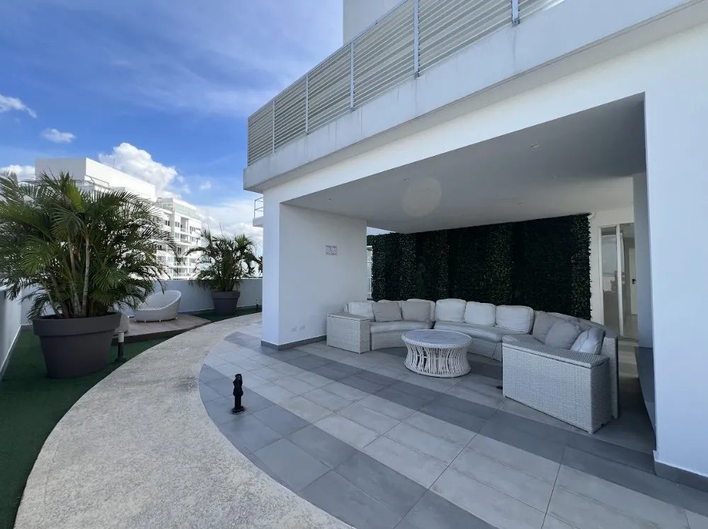 Alquiler de apartamento en PH Vivendi Green