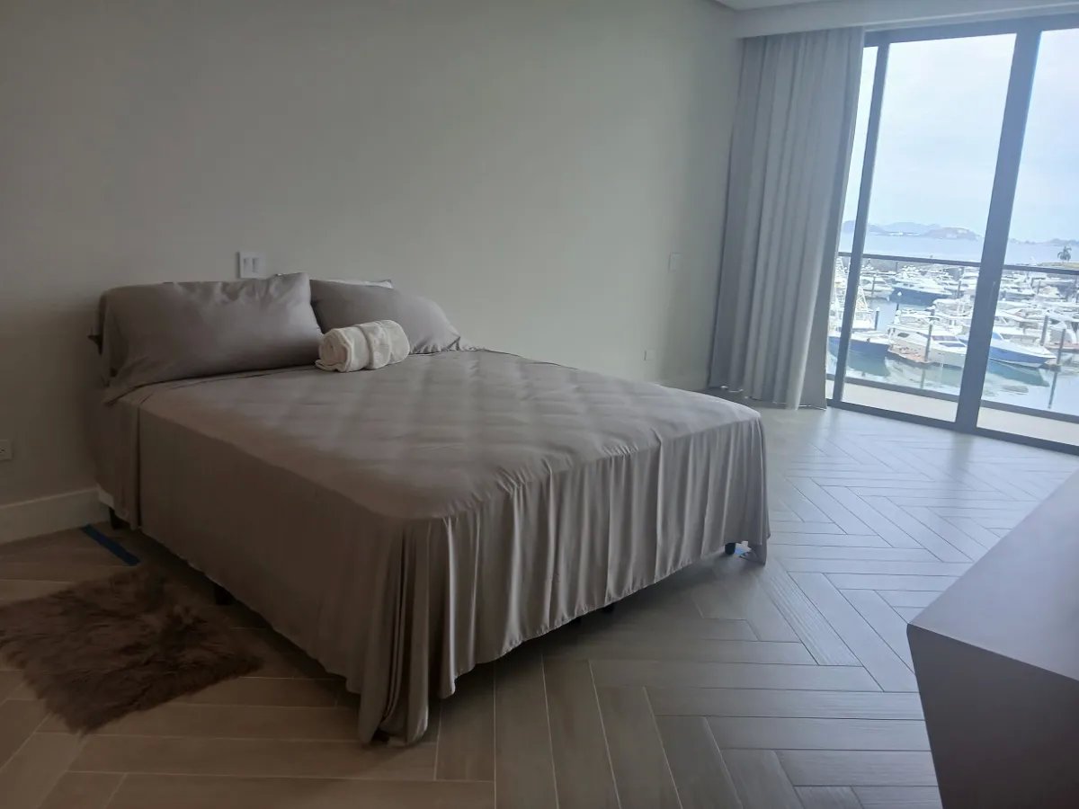 Alquiler Apto Ocean Reef