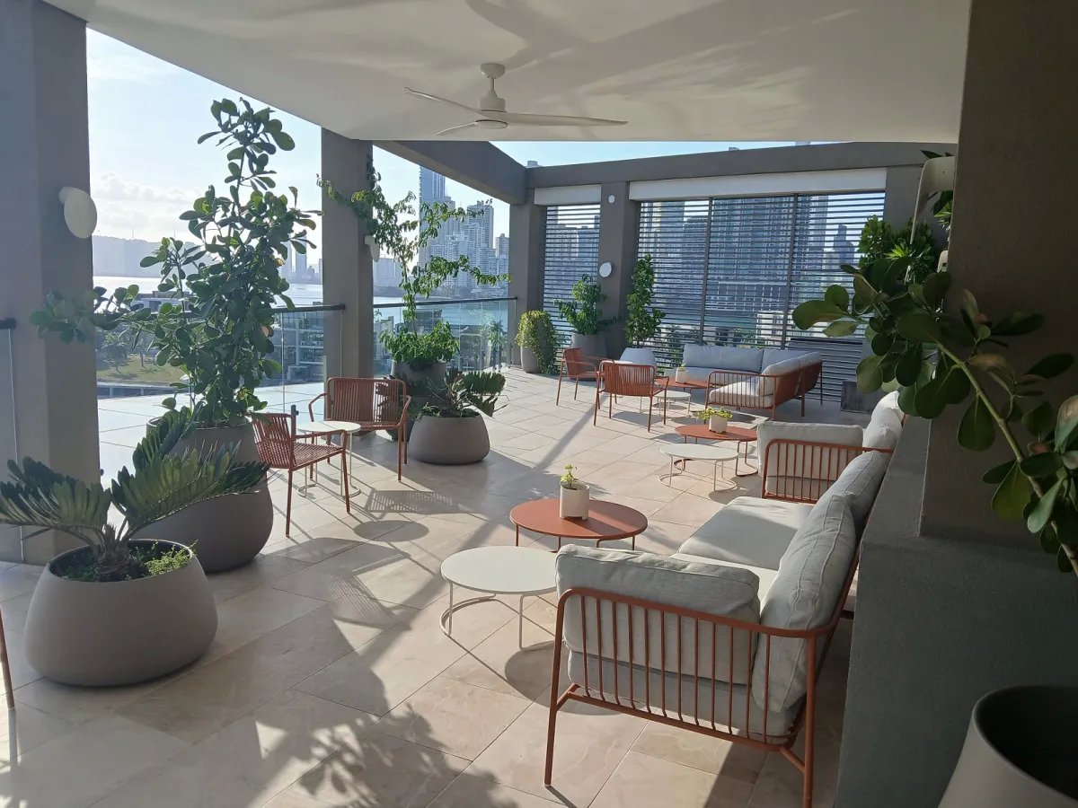 Condominium For Rent in Ocean Reef Island2, Panama