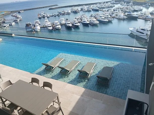 Condominium For Rent in Ocean Reef Island2, Panama