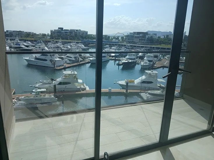 Condominium For Rent in Ocean Reef Island2, Panama