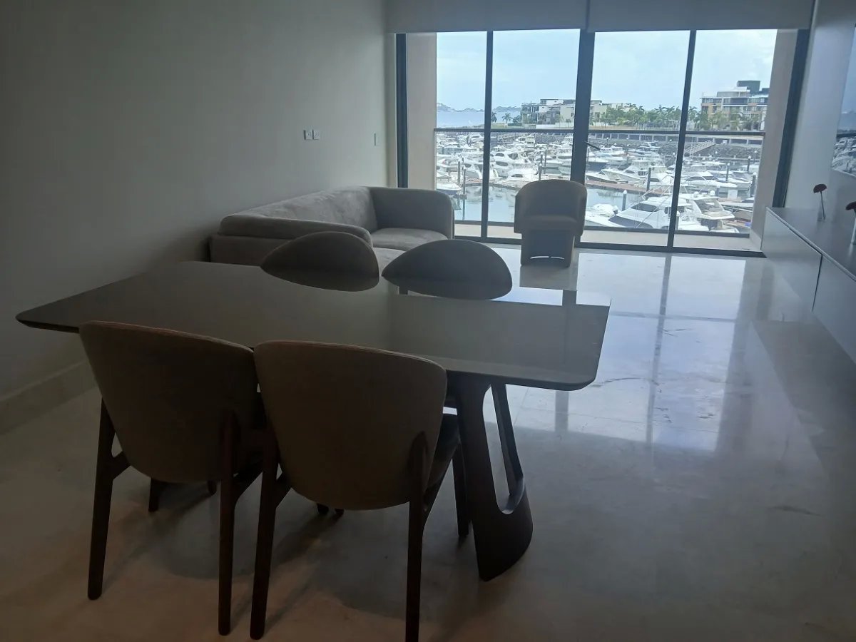 Condominium For Rent in Ocean Reef Island2, Panama