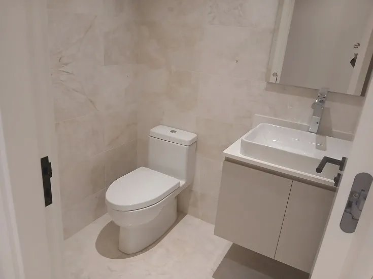 Condominium For Rent in Ocean Reef Island2, Panama