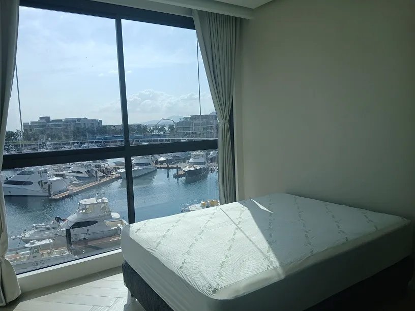 Condominium For Rent in Ocean Reef Island2, Panama